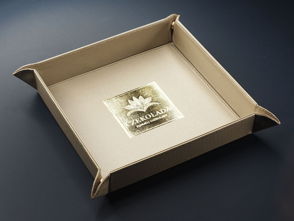 Logo trade promotional merchandise picture of: Box 1631280